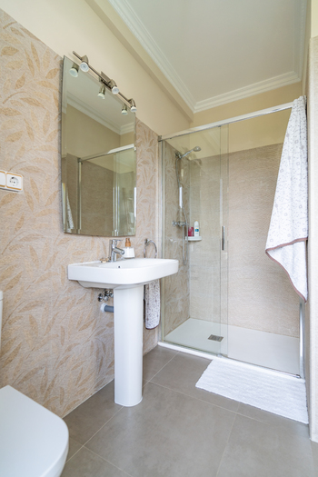 Habitaciones doble deluxe