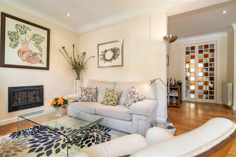 Habitaciones doble deluxe