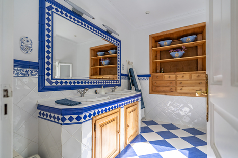 Habitaciones doble deluxe